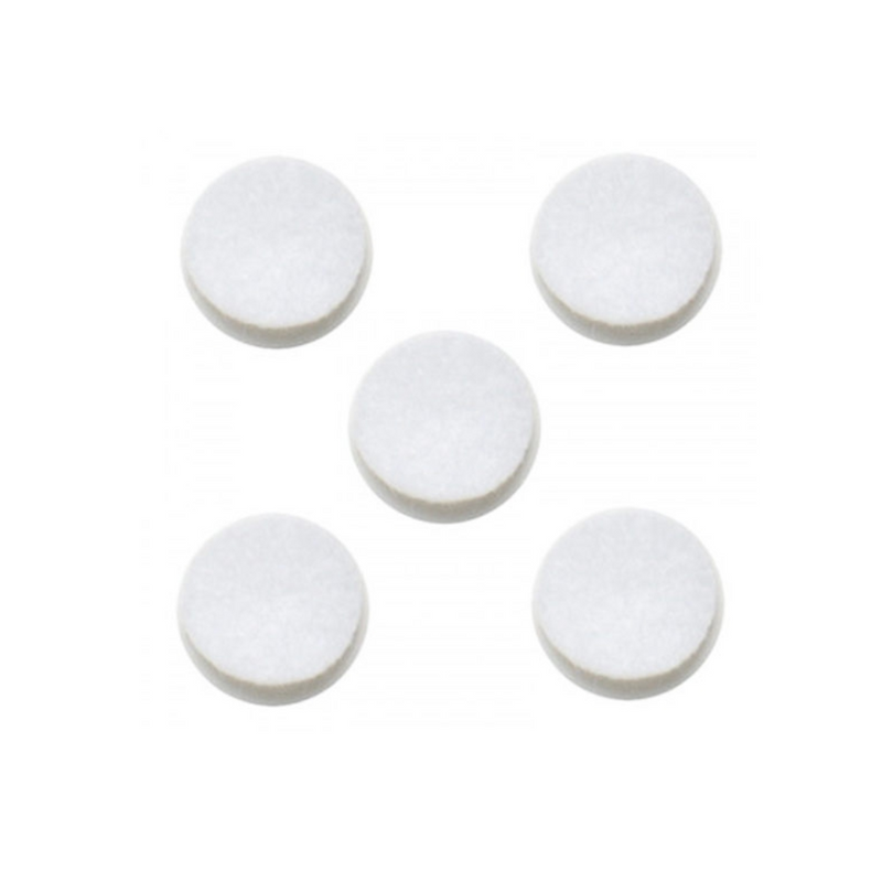 Filtre à air pour nébuliseurs Omron C29/C29/C900