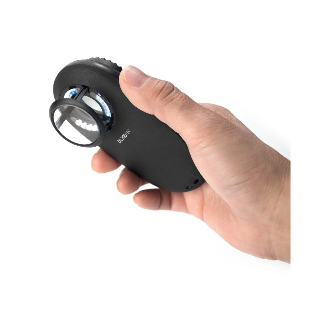 Dermlite DL200 HR - Dermatoscope