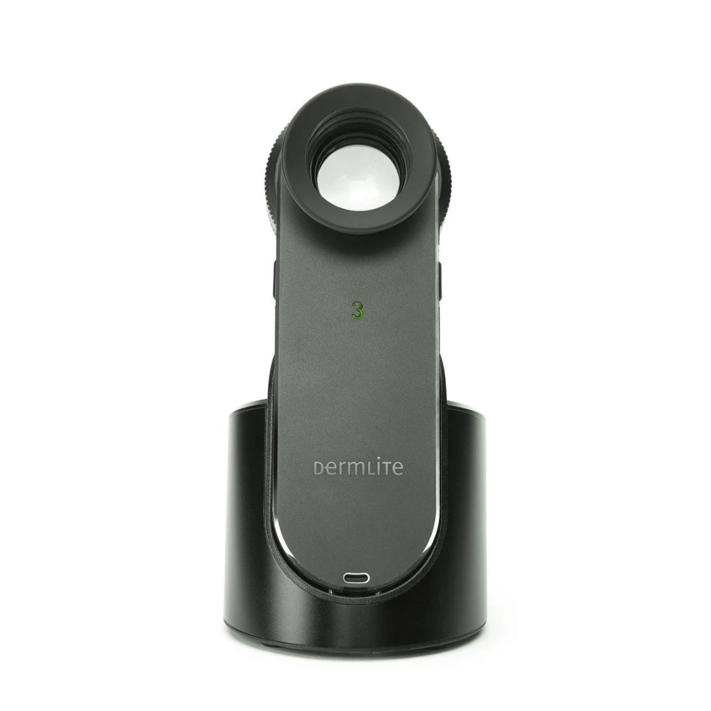 Dermatoscope Dermlite DL3N