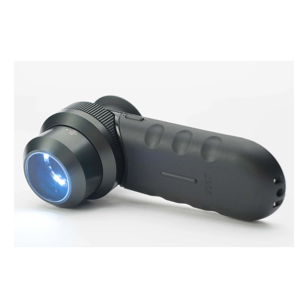 Dermatoscope Dermlite DL3N