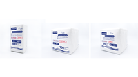 Compresses en non tissés non stériles PURE N30 - LCH - Boite de 100