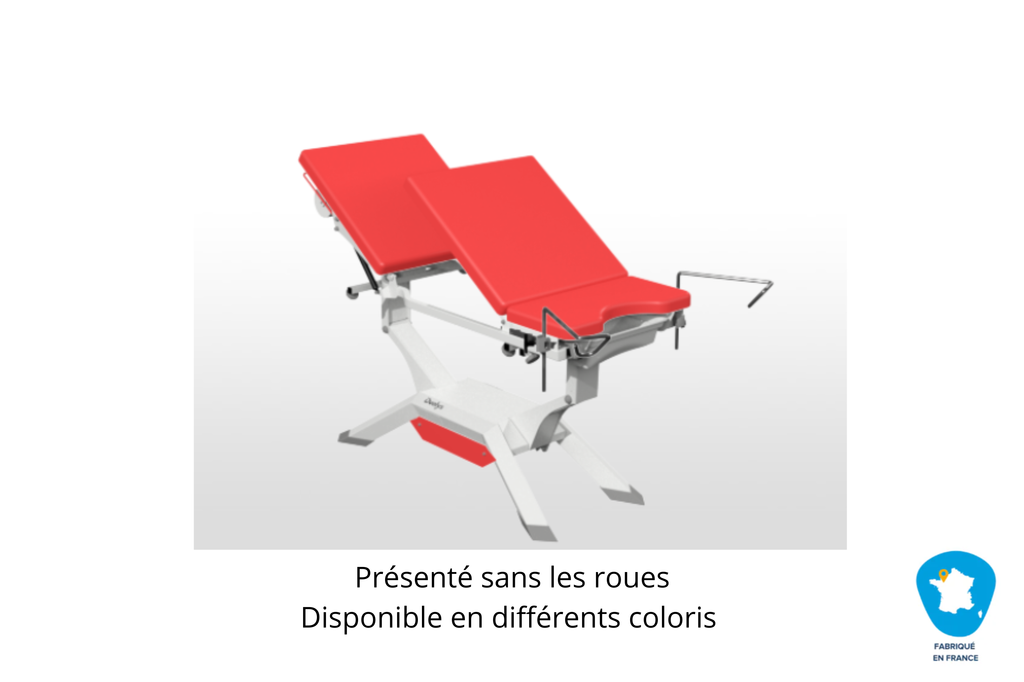 Divan électrique iDuolys