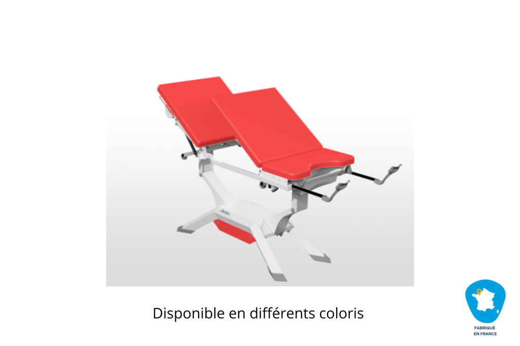 Divan électrique iDuolys