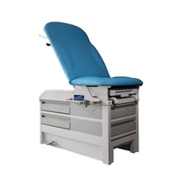 Divan d'examen fixe - Kompact