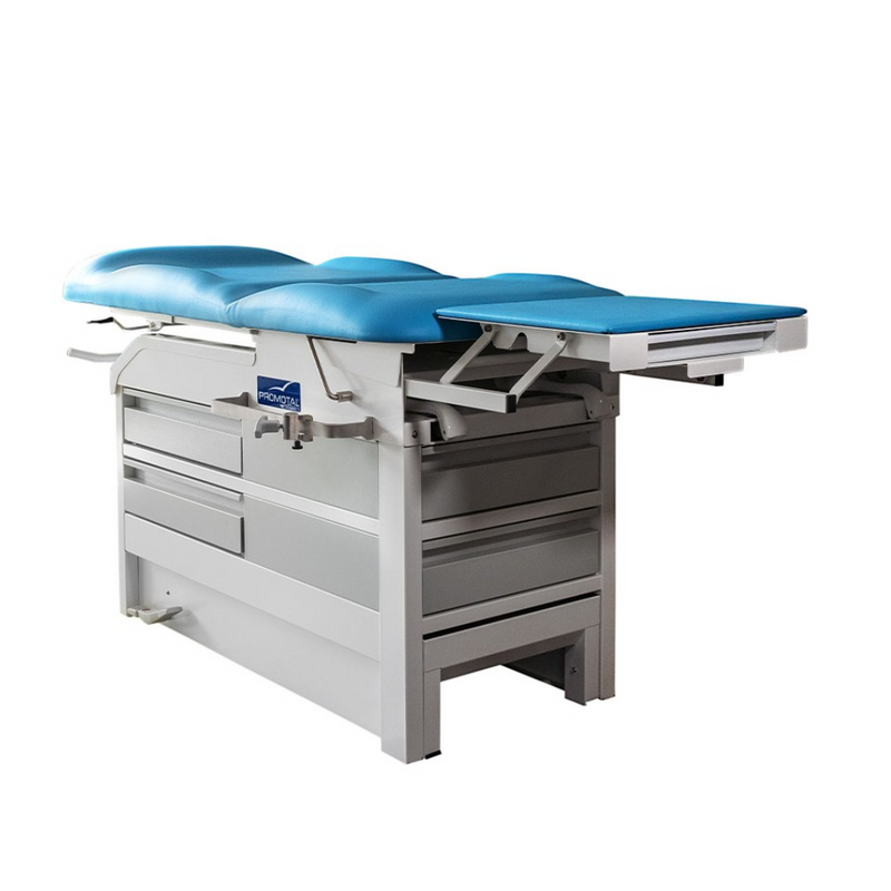 Divan d'examen fixe - Kompact