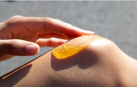 Gel Cryo aux huiles essentielles BIO EONA