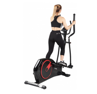 Vélo elliptique connecté CE-695 CARE