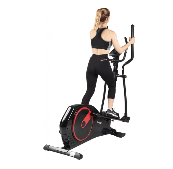 Vélo elliptique connecté CE-695 CARE