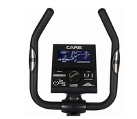Vélo elliptique connecté CE-695 CARE