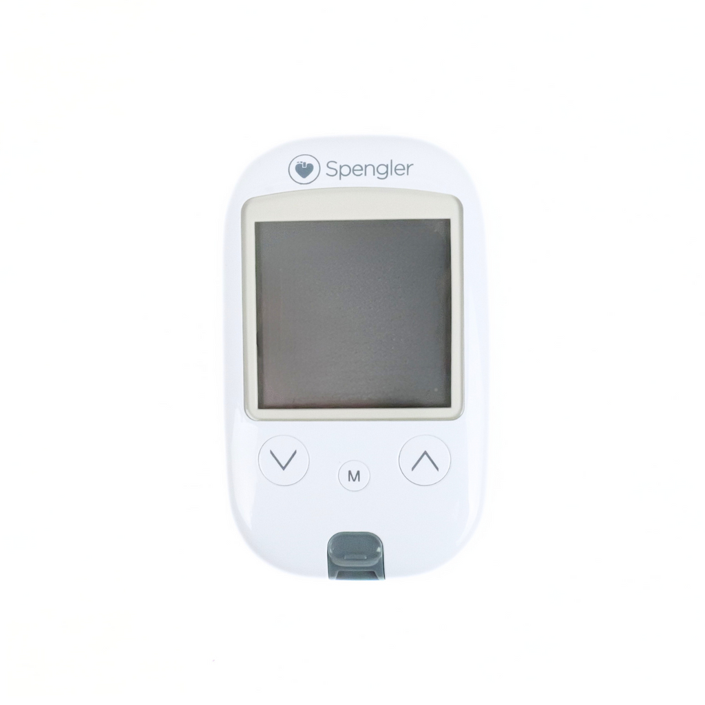 Glucomètre Spengler JT100