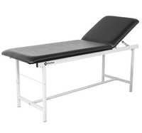 Kit d'installation divan d'examen, tabouret, marche pied 1 marche Epoxy