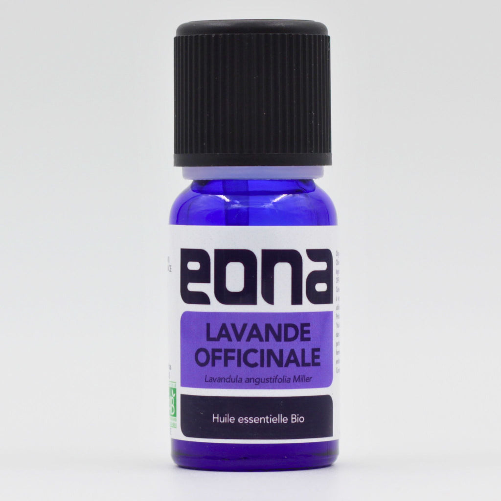 Eona Biologische essentiële oliën - 10 ml