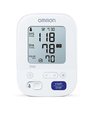 Tensiomètre électronique bras Omron M3 Comfort