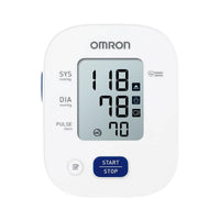 Tensiomètre électronique Omron M2+