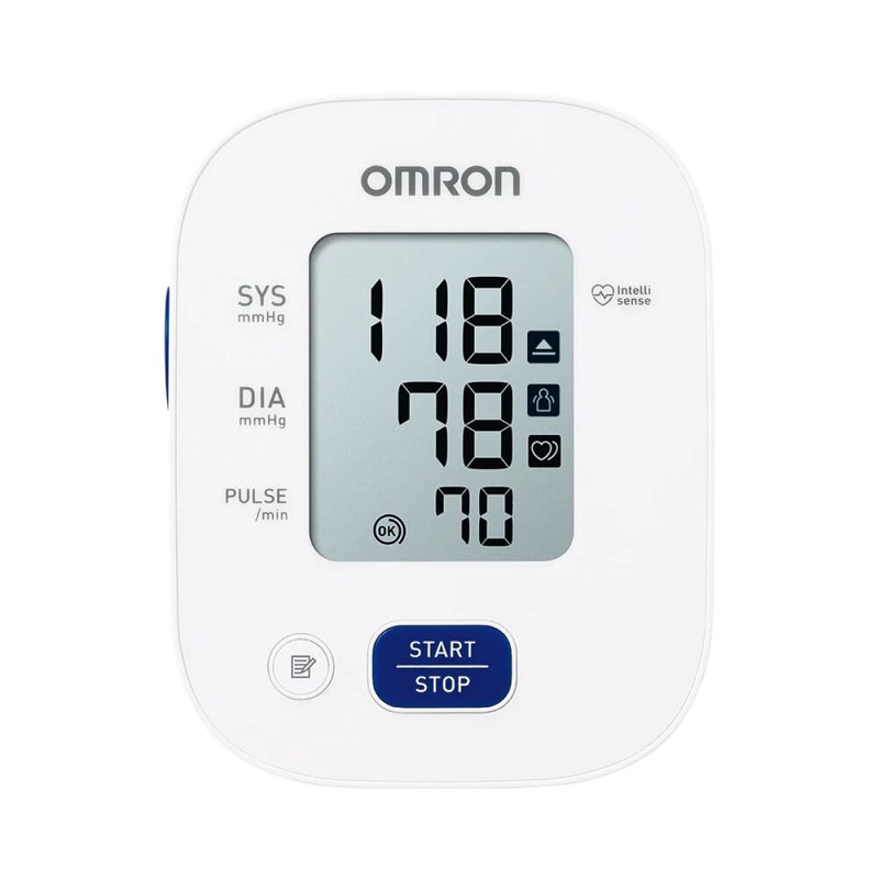 Tensiomètre électronique Omron M2+