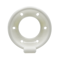 Pessaire GYN&DISH avec bouton