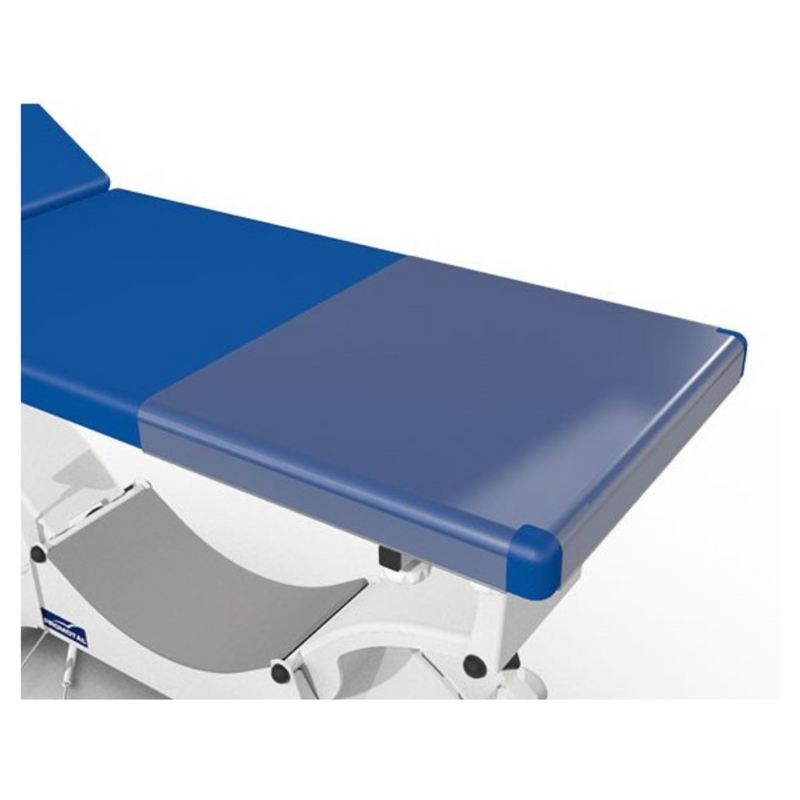 Protection plastique sellerie plate Promotal