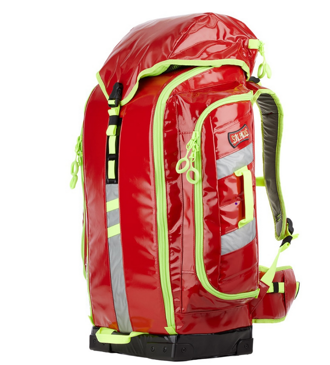Sac d'urgence StatPacks