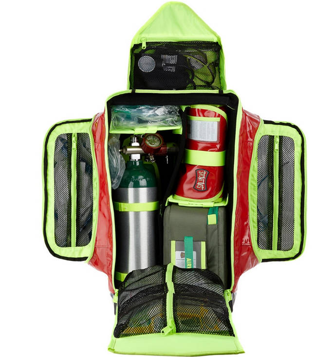 Sac d'urgence StatPacks