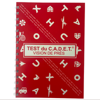 Tests de Cadet