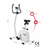 Vélo d'appartement - Med 528-3 Care