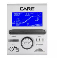 Vélo d'appartement - Med 528-3 Care