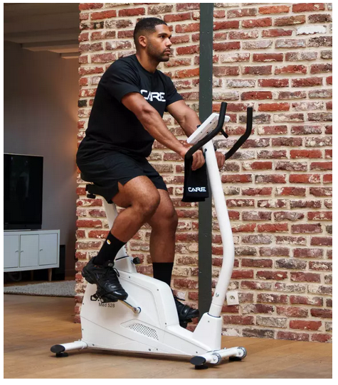 Vélo d'appartement - Med 528-3 Care