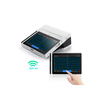 Base de recharge et imprimante pour tablette ECG LEPU MEDICAL 10 pouces