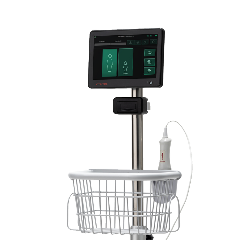 Bladder scanner VitaScan