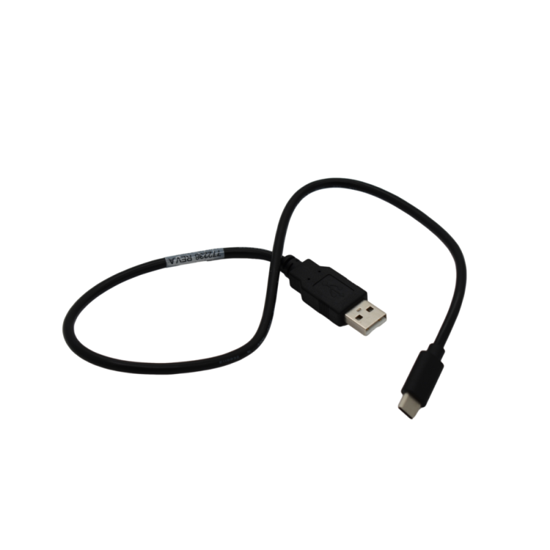 Chargeur cable USB-C Welch Allyn
