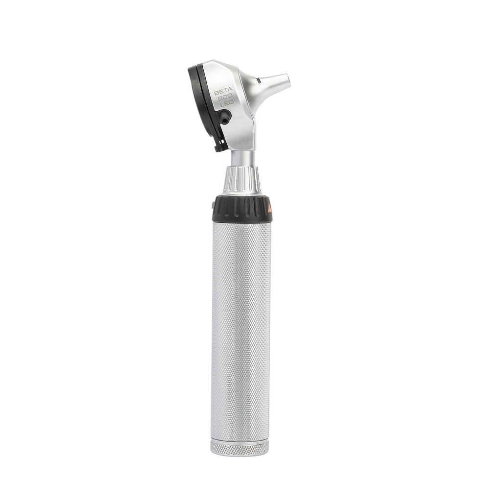 Otoscope HEINE BETA 200 LED - Batterijen