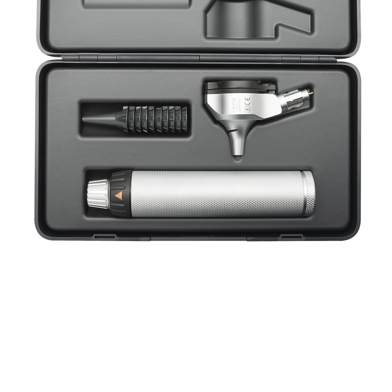 Otoscope HEINE BETA 200 LED - Batterijen