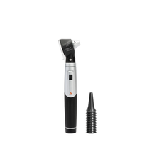 Otoscopie HEINE MINI 3000 LED directe verlichting - Handvat op batterijen