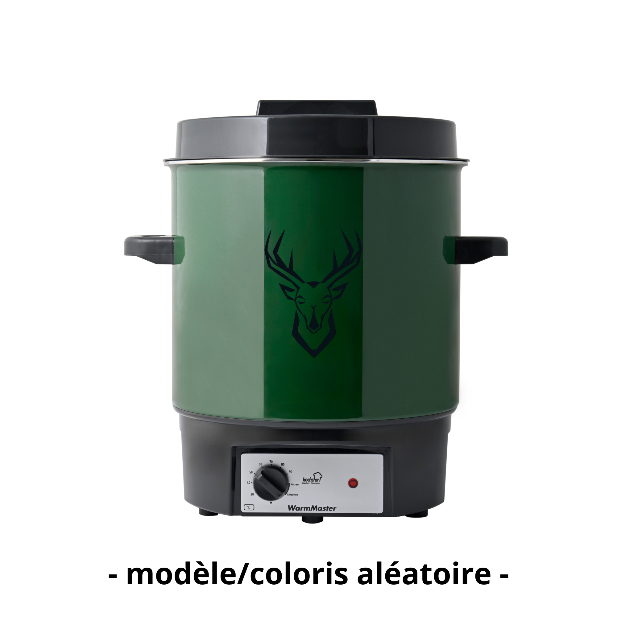 Cuve Hydrotherm