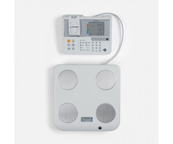 Impédancemètre Tanita DC 430 MA S