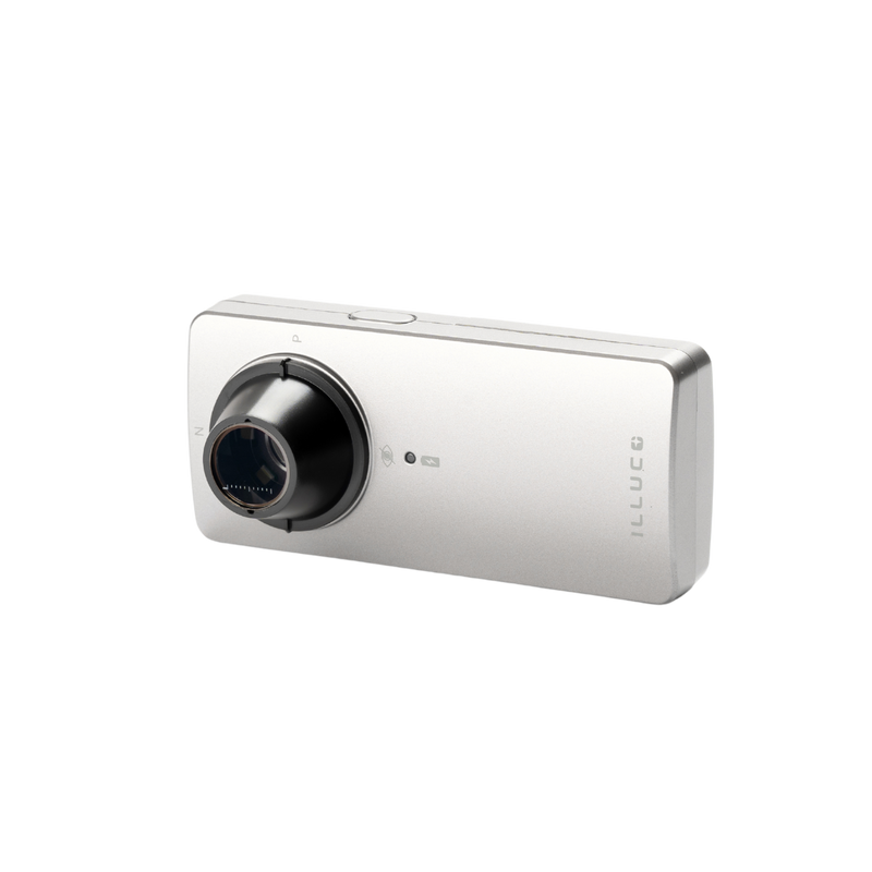 Dermatoscope ILLUCO IDS-1000 PLUS