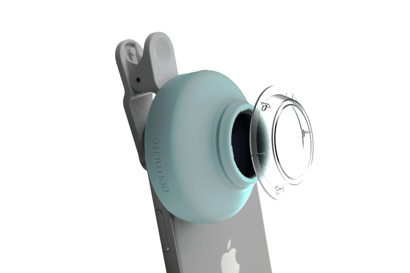 Dermatoscope HUD 2 Dermlite