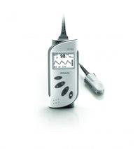 Oxymetre EDAN H100 B avec son capteur Sp02