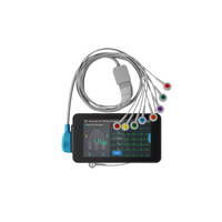Tablette ECG de poche Cardio One Mini