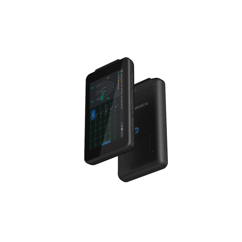 Tablette ECG de poche Cardio One Mini