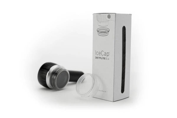 IceCap® pour Dermlite DL4 et Foto X - Boite de 25
