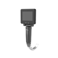 Laryngoscope vidéo LaryngoOne - One Medical