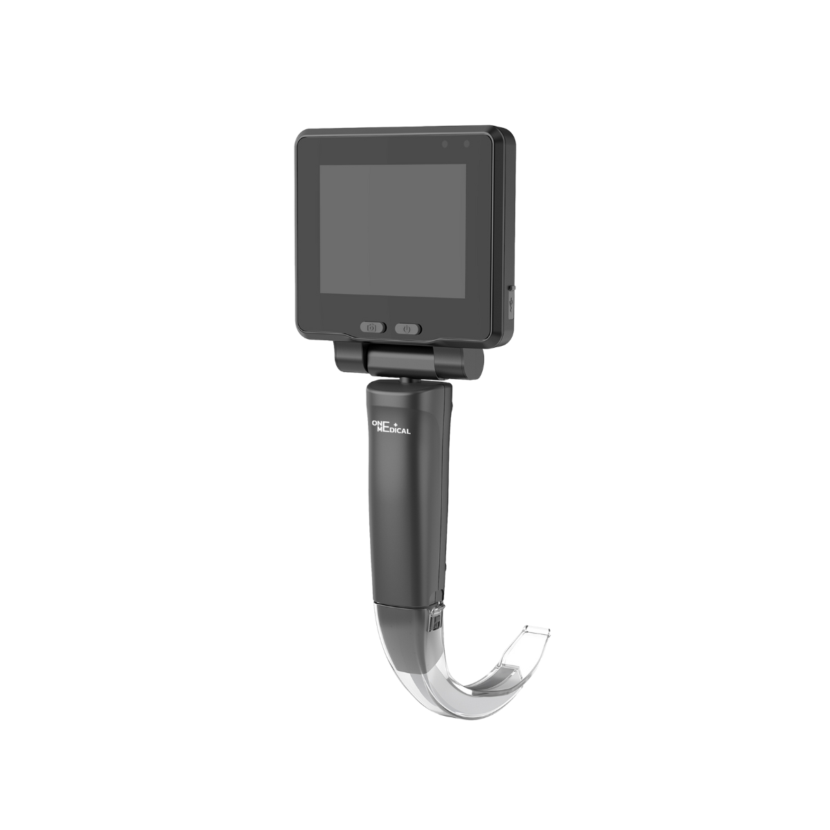 Laryngoscope vidéo LaryngoOne - One Medical