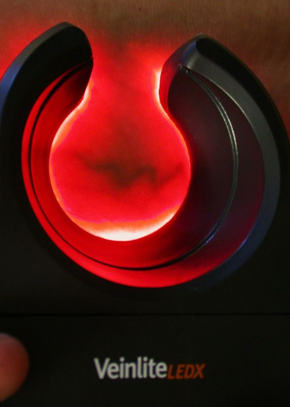 Veinlite LEDX®