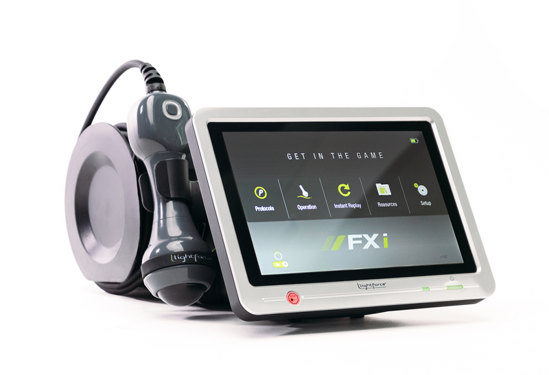 Laser Thérapeutique LIGHTFORCE® FXi 15W