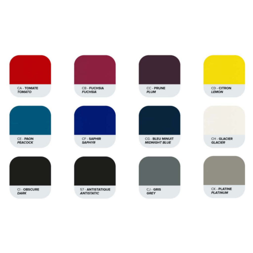 Sellerie plate 65 cm pour divan Quest Promotal