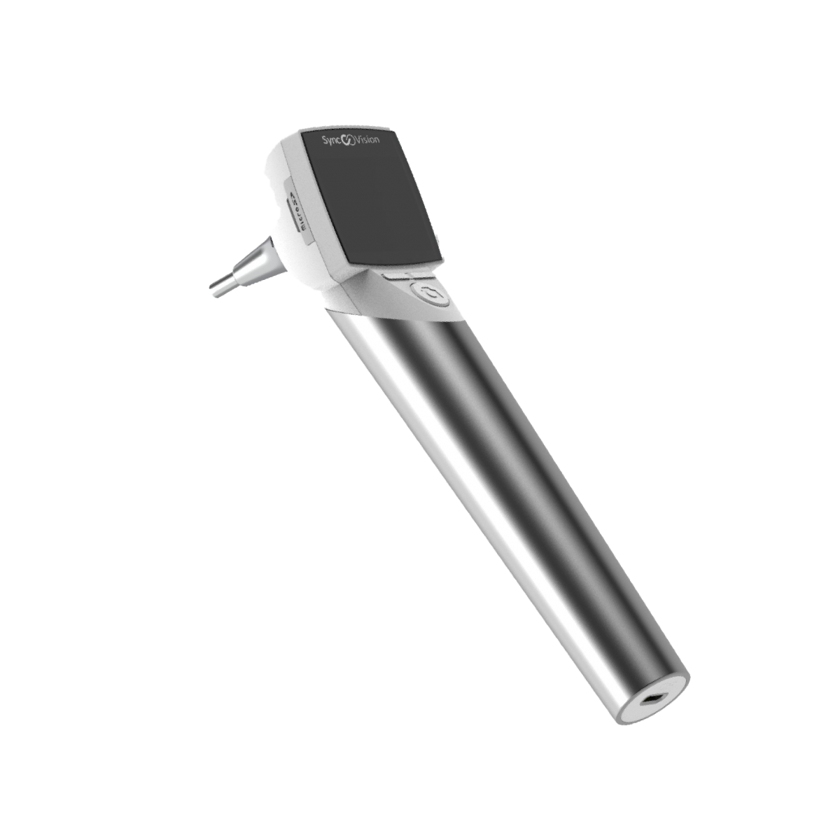 Otoscope digital avec écran, SyncVision iO1 Elite