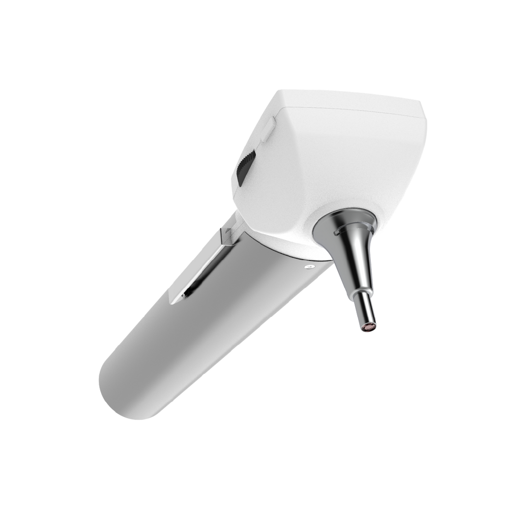 Otoscope digital avec écran, SyncVision iO1 Elite