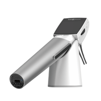 Otoscope digital avec écran, SyncVision iO1 Elite