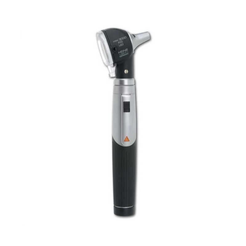Otoscope Heine Mini 3000 LED Fibre Optique